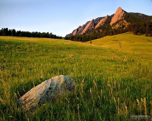 Top 10 Tourist Attractions in Boulder, Colorado