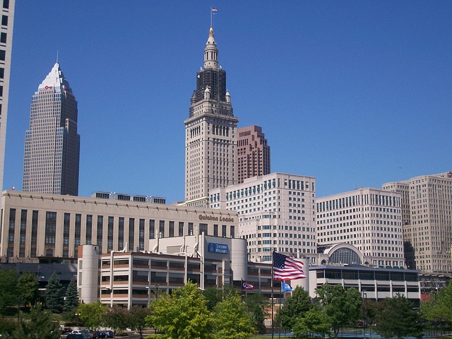 Top 10 Tourist Attractions in Cleveland, Ohio