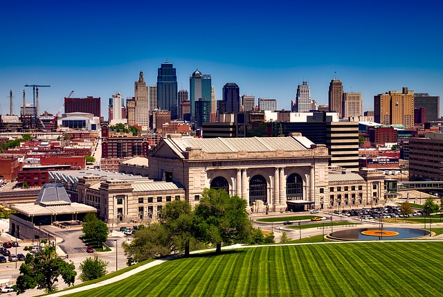 Top 20 Kansas City Attractions & Things To Do
