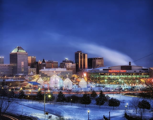 Top 10 Tourist Attractions in Saint Paul, Minnesota