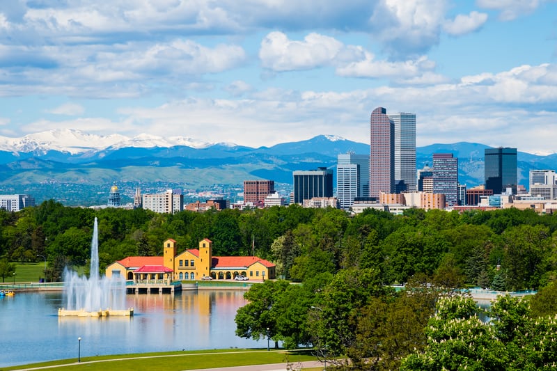 Top 30 Denver Attractions & Things To Do You Won't Want to Miss