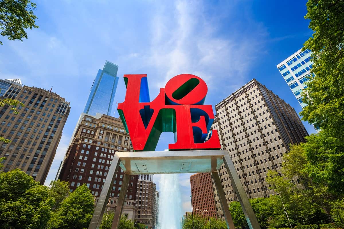 Top 25 Philadelphia Attractions & Things To Do for an Amazing Trip