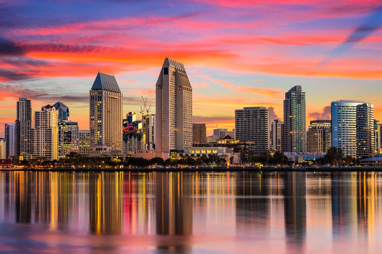 Top 26 San Diego Attractions & Things To Do You Just Cannot Miss