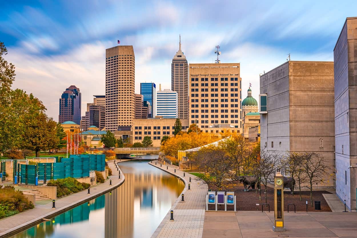 Top 20 Indianapolis Attractions You Don't Want to Miss 