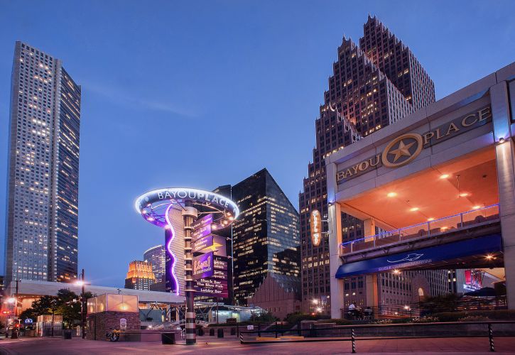 Top 33 Houston Attractions & Things To Do for an Amazing Trip