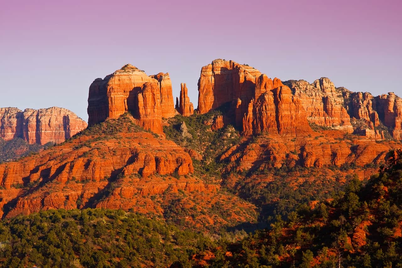Top 25 Sedona Attractions & Things To Do You Can't Miss