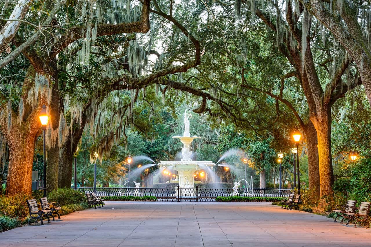 Top 25 Savannah Attractions & Things To Do You'll Absolutely Love