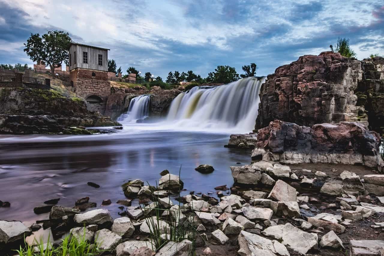 Top 15 Tourist Attractions in Sioux Falls, South Dakota