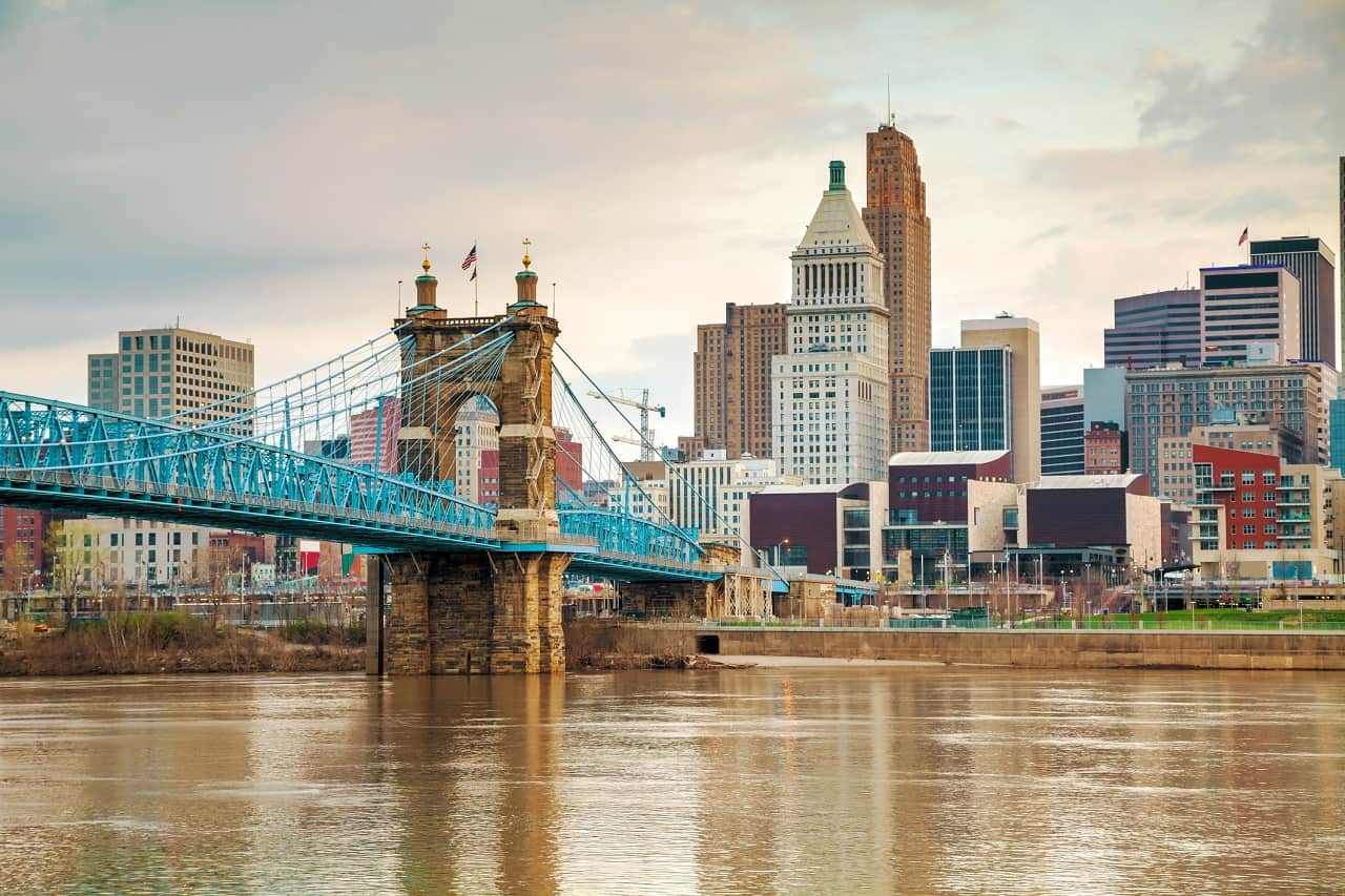 Top 25 Cincinnati Attractions & Things To Do You Shouldn't Miss