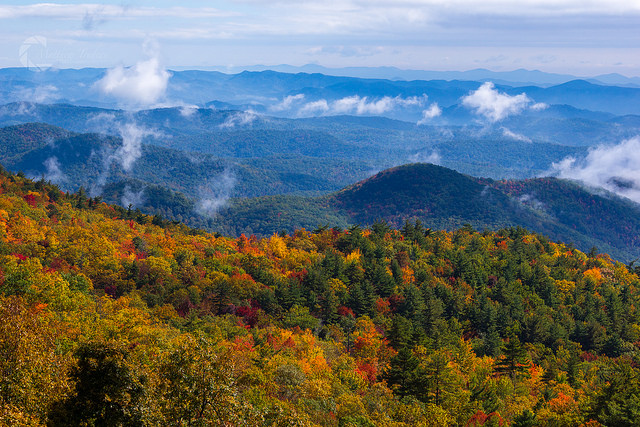 Top 10 Things To Do in Great Smoky Mountains National Park