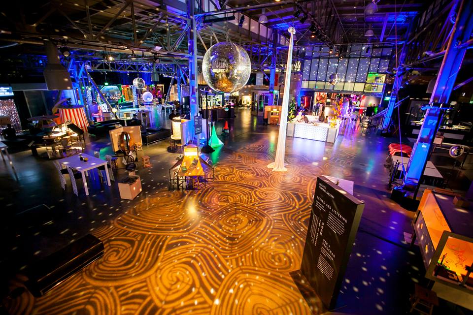 Top 17 Best Science Museums in the US