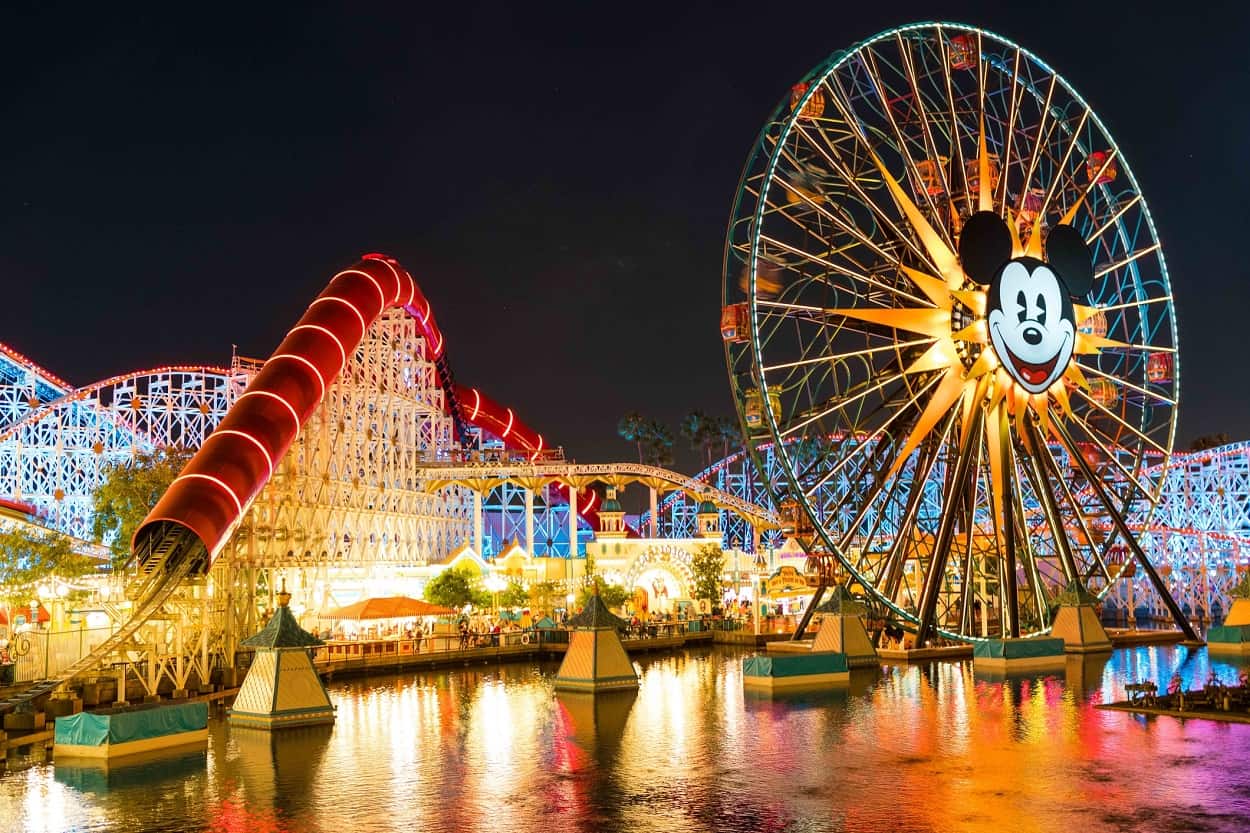 25 Best Amusement Parks in the US to Visit in 2024