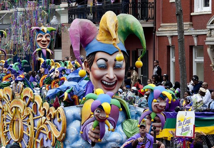 20 Best Cultural Festivals in America for Unforgettable Celebrations