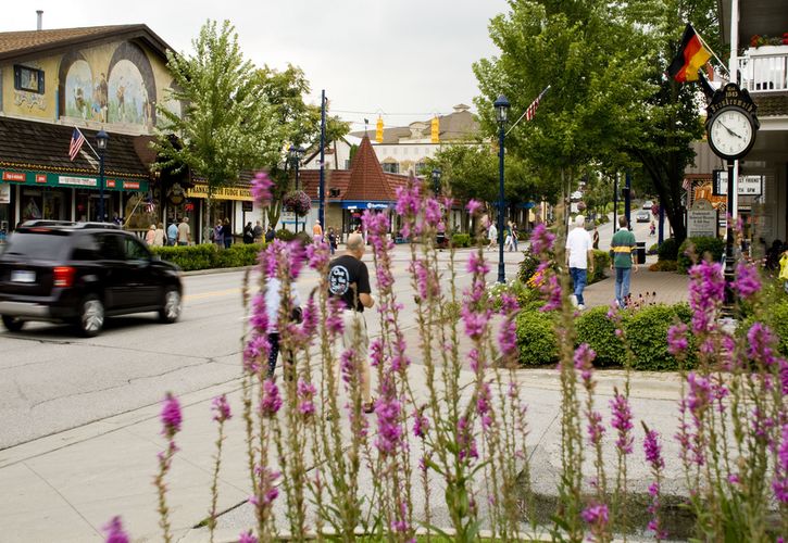 12 Most Beautiful Small Towns in Michigan You Must Visit