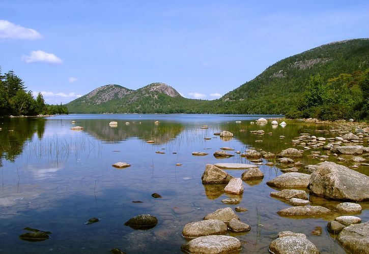7 Best Things To Do in Acadia National Park, Maine