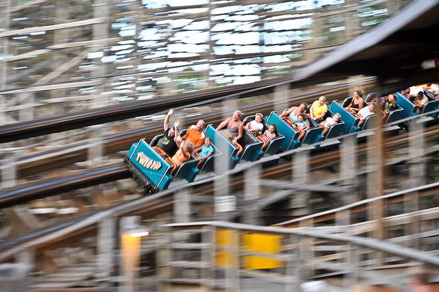 10 Best Theme Parks in the US Every Thrill Seeker Should Visit