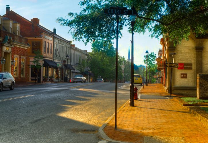 10 Most Beautiful Small Towns in Virginia You Will Love