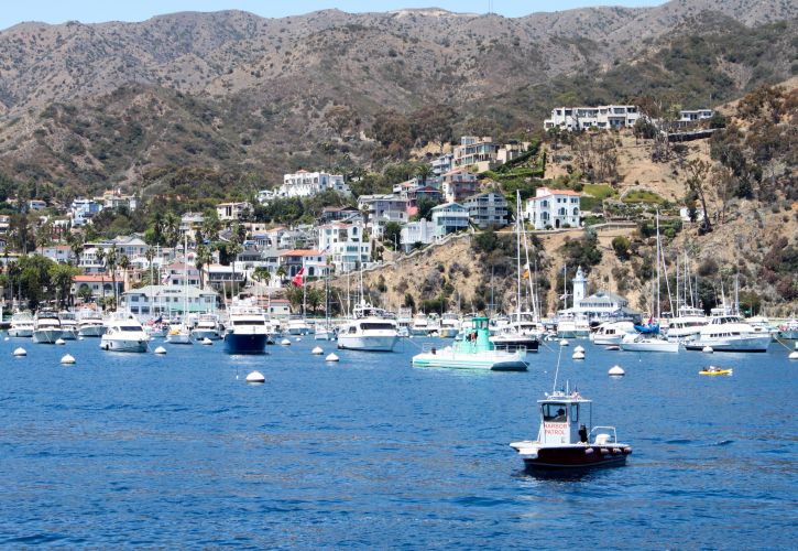 10 Most Beautiful Small Towns in California You Should Absolutely Visit