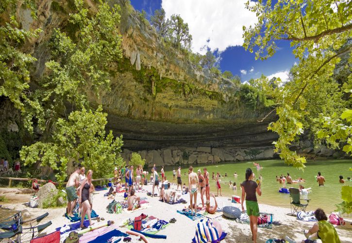 10 Best Things To Do in Texas
