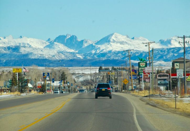 10 Most Beautiful Small Towns in Wyoming You Must Visit