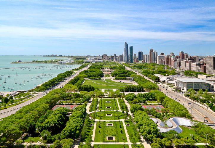 10 Best Things To Do in Illinois