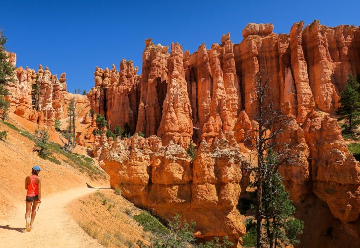 10 Most Breathtaking Natural Wonders in Utah