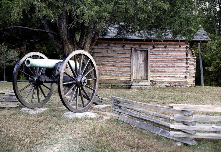 Top 10 American Civil War Sites To Visit