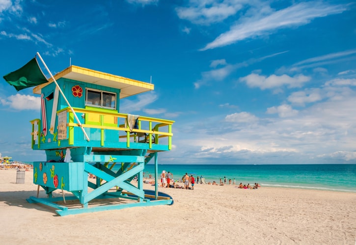 10 Best Things To Do in Florida