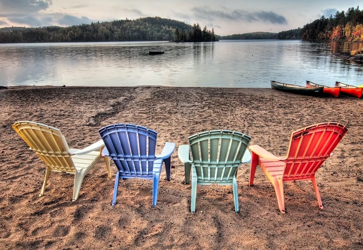 Top 10 Things To Do In The Adirondacks