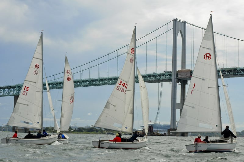 The 10 Best Places for Sailing in the USA