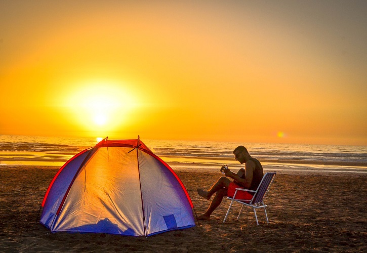 30 Best Camping Essentials: Cool Gear and Gadgets for Every Outdoor