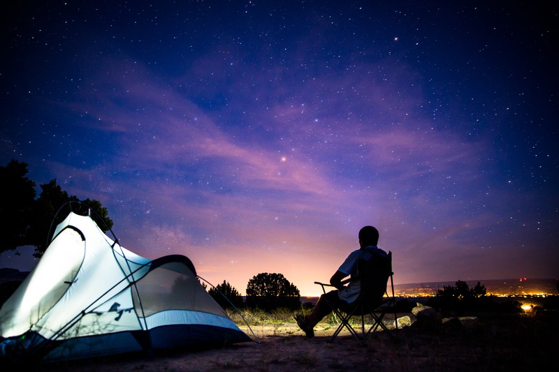 50 Useful Camping Gifts for Outdoor Lovers