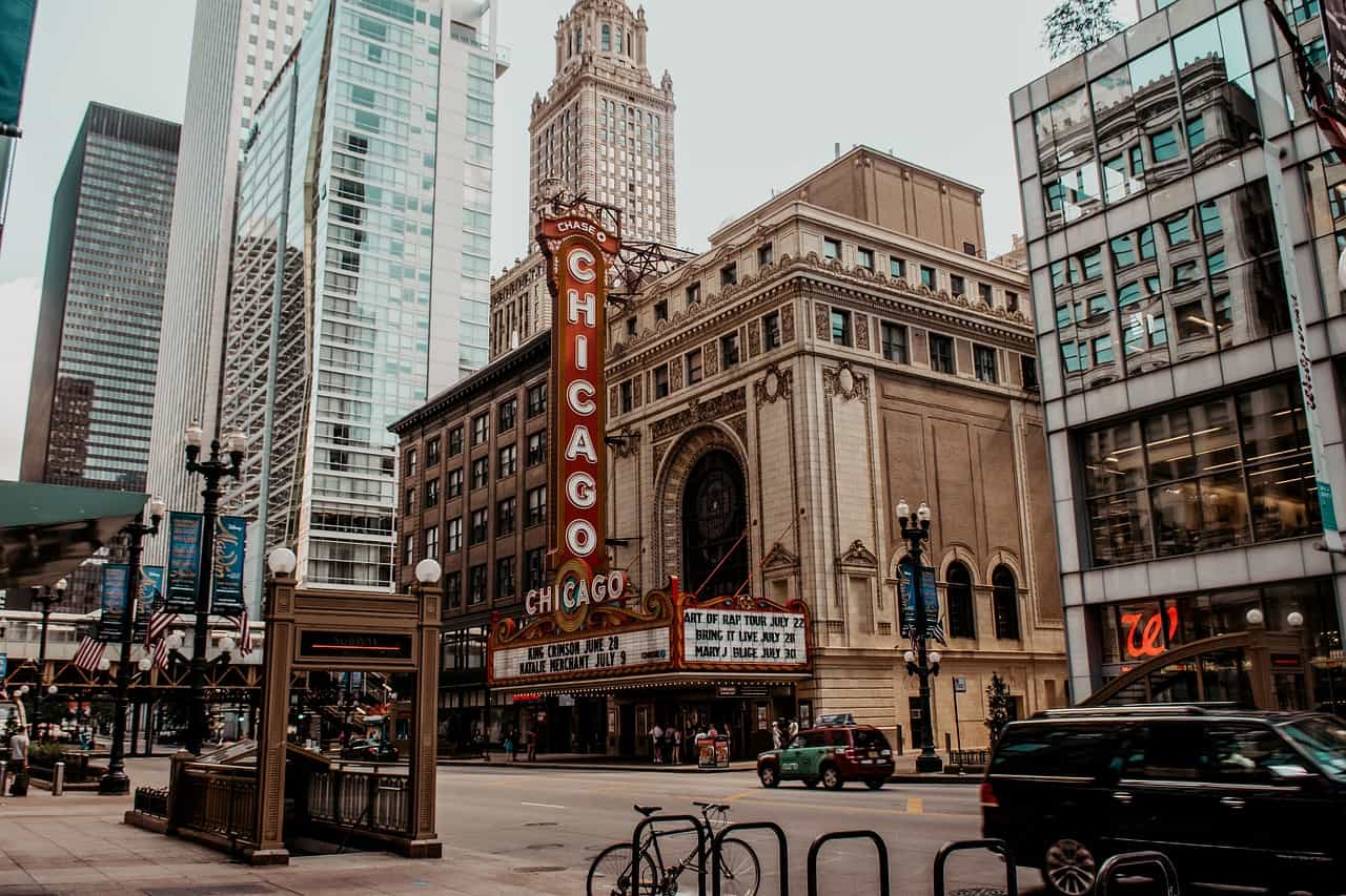 Family-Friendly Hotels in Chicago