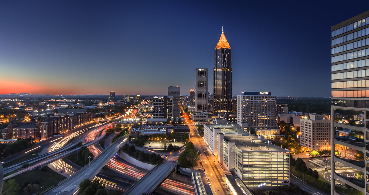 Family-Friendly Hotels in Atlanta