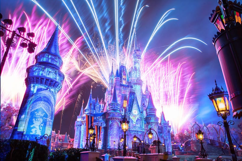 10 Best Things To Do at Disney World When it Rains