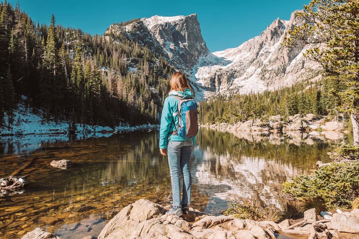 20 Best Hikes in Colorado To Add To Your Bucket List