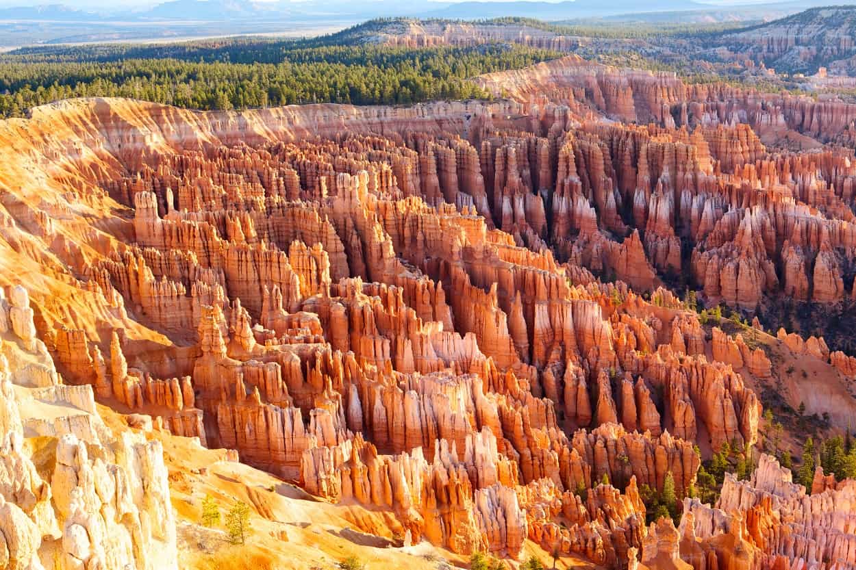 15 Best Things To Do in Bryce Canyon National Park