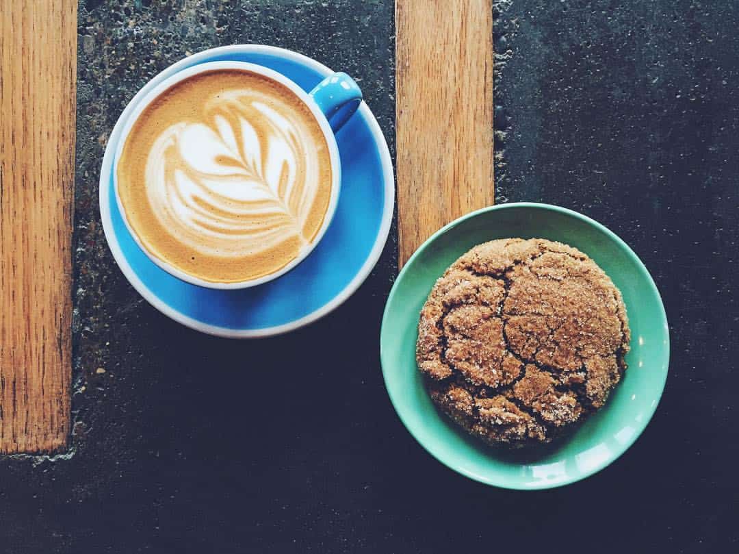 15 Best Coffee Shops in Portland You'll Love in 2024