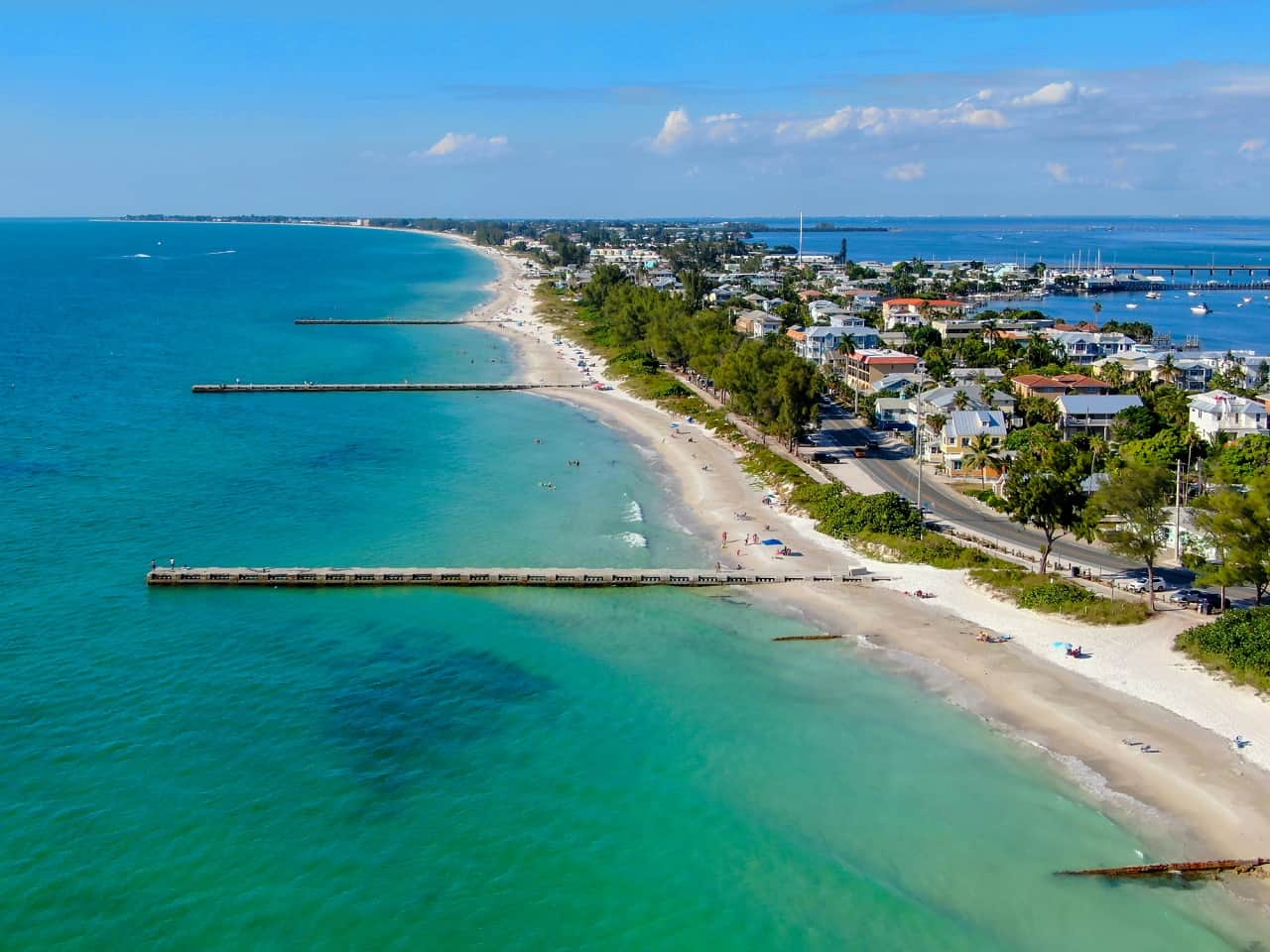 15 Best Gulf Coast Beaches You Must Visit in 2024