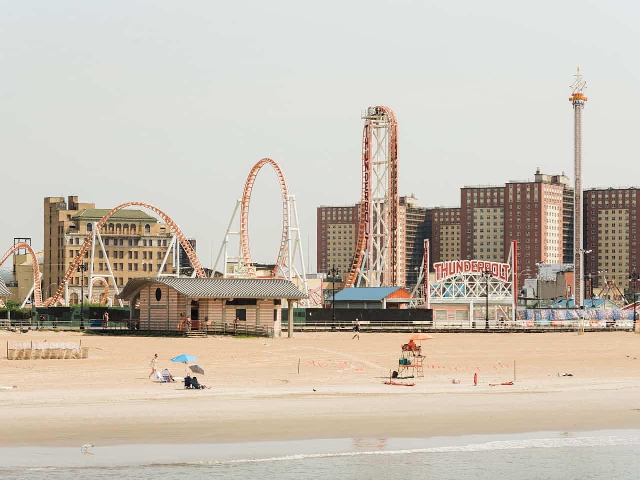 18 Best Beaches in New York For Sun and Sand