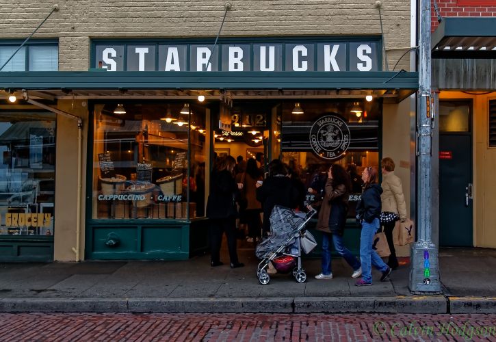 Top 10 Tourist Attractions in Seattle, Washington Things To Do in