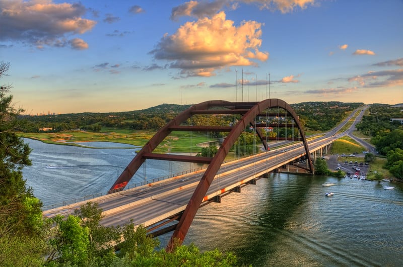 Austin Texas Top Attractions Best Places To Visit In Austin Hot