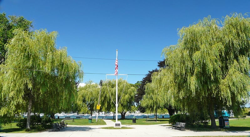 Salem Willows Park