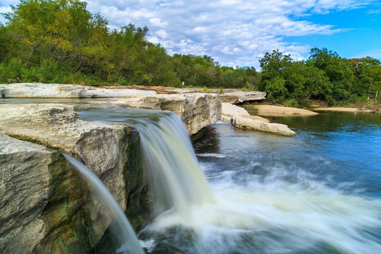 McKinney Falls State Park