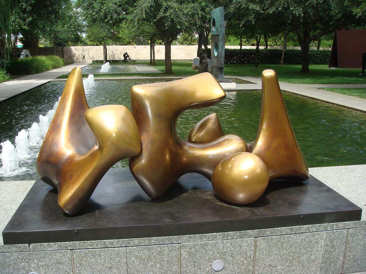 Nasher Sculpture Center