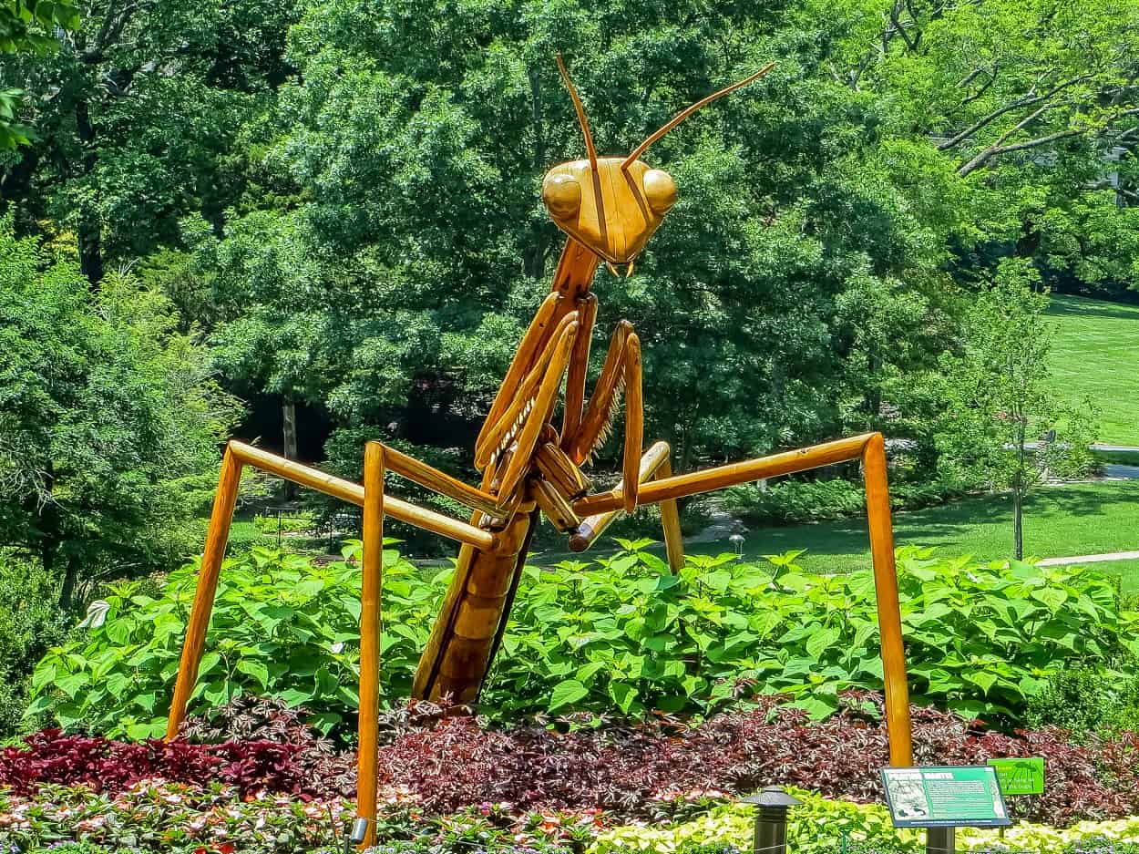 Cheekwood Botanical Garden and Museum of Art