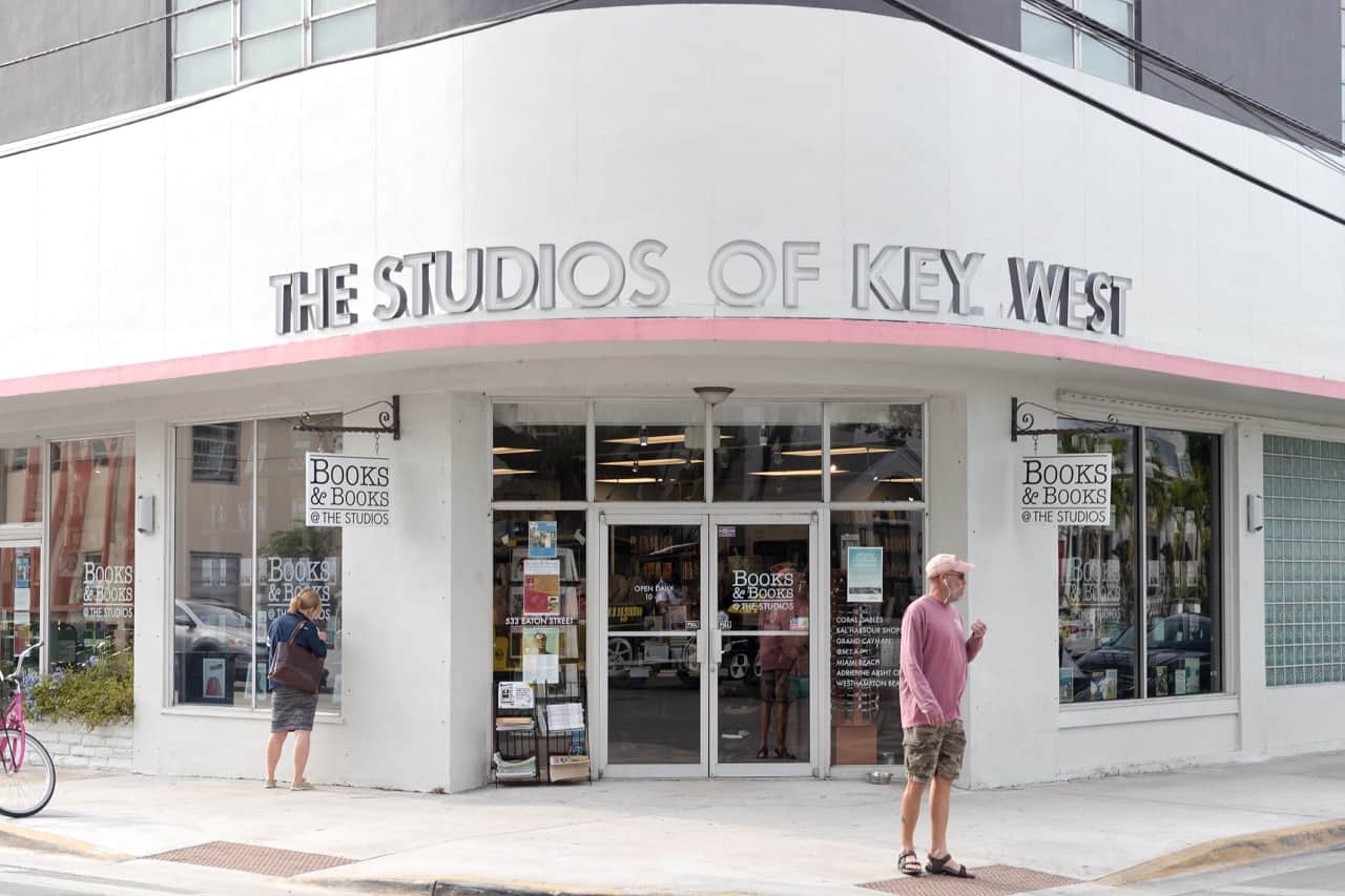 The Studios of Key West