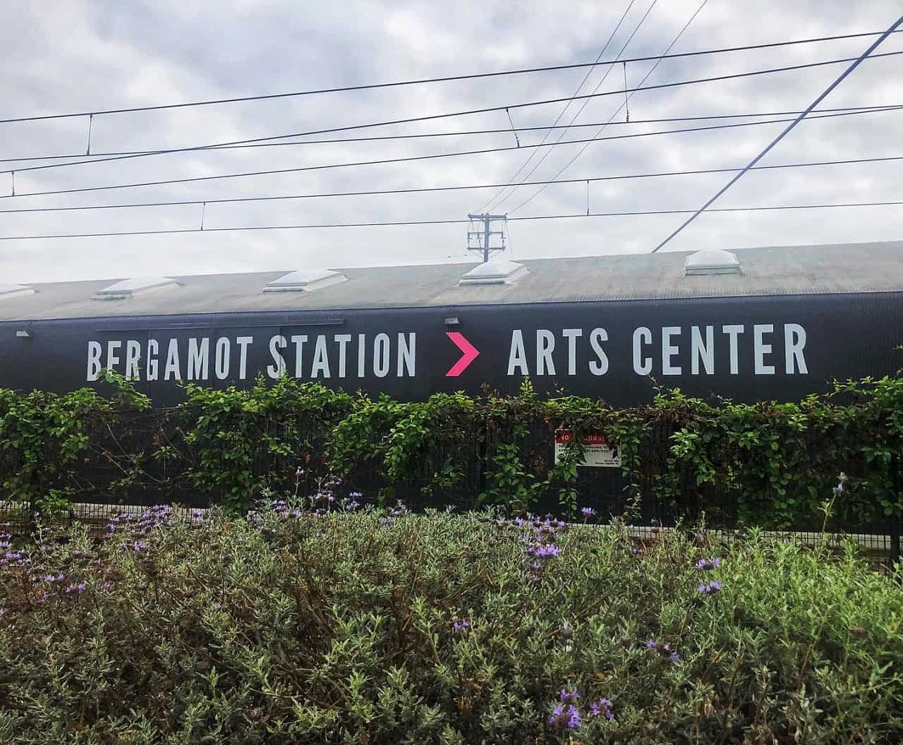 Bergamot Station Arts Center