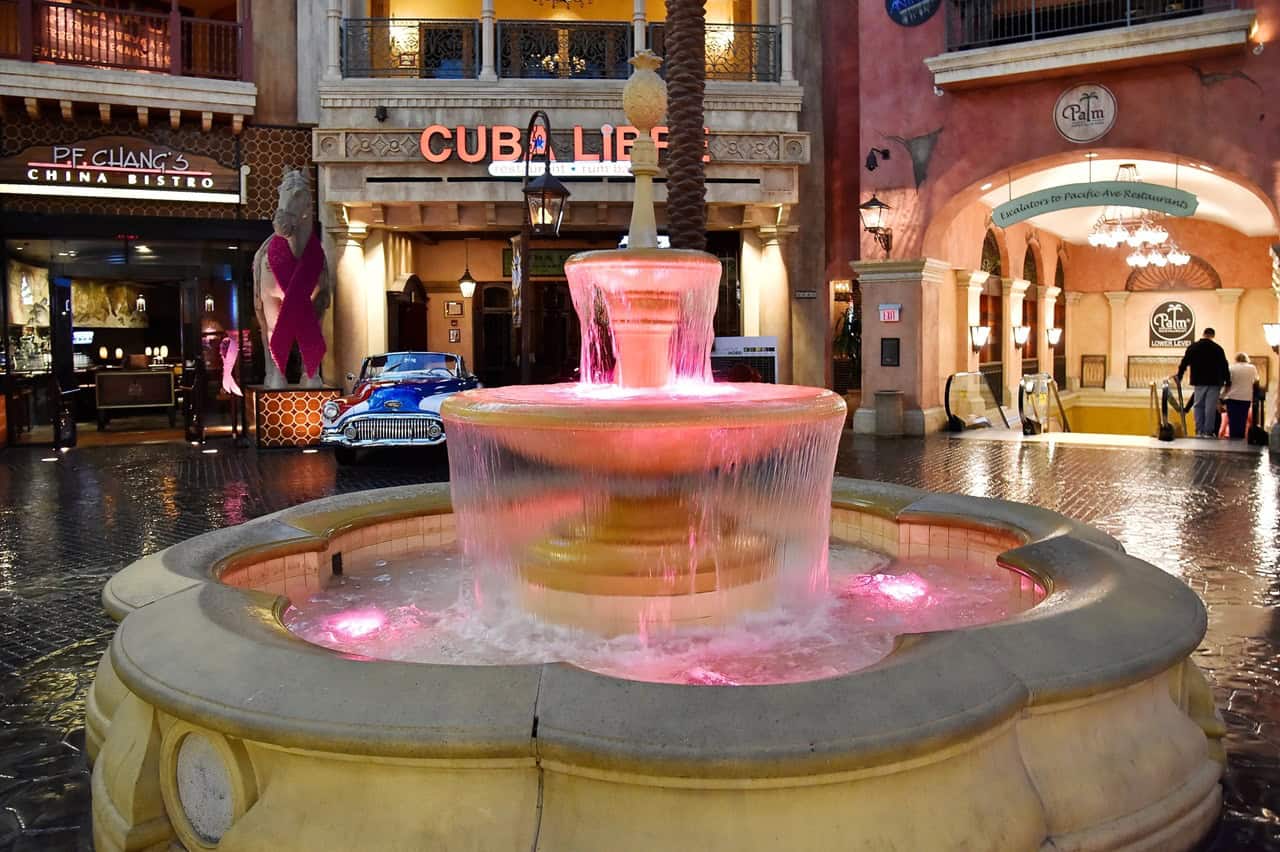 Tropicana Casino