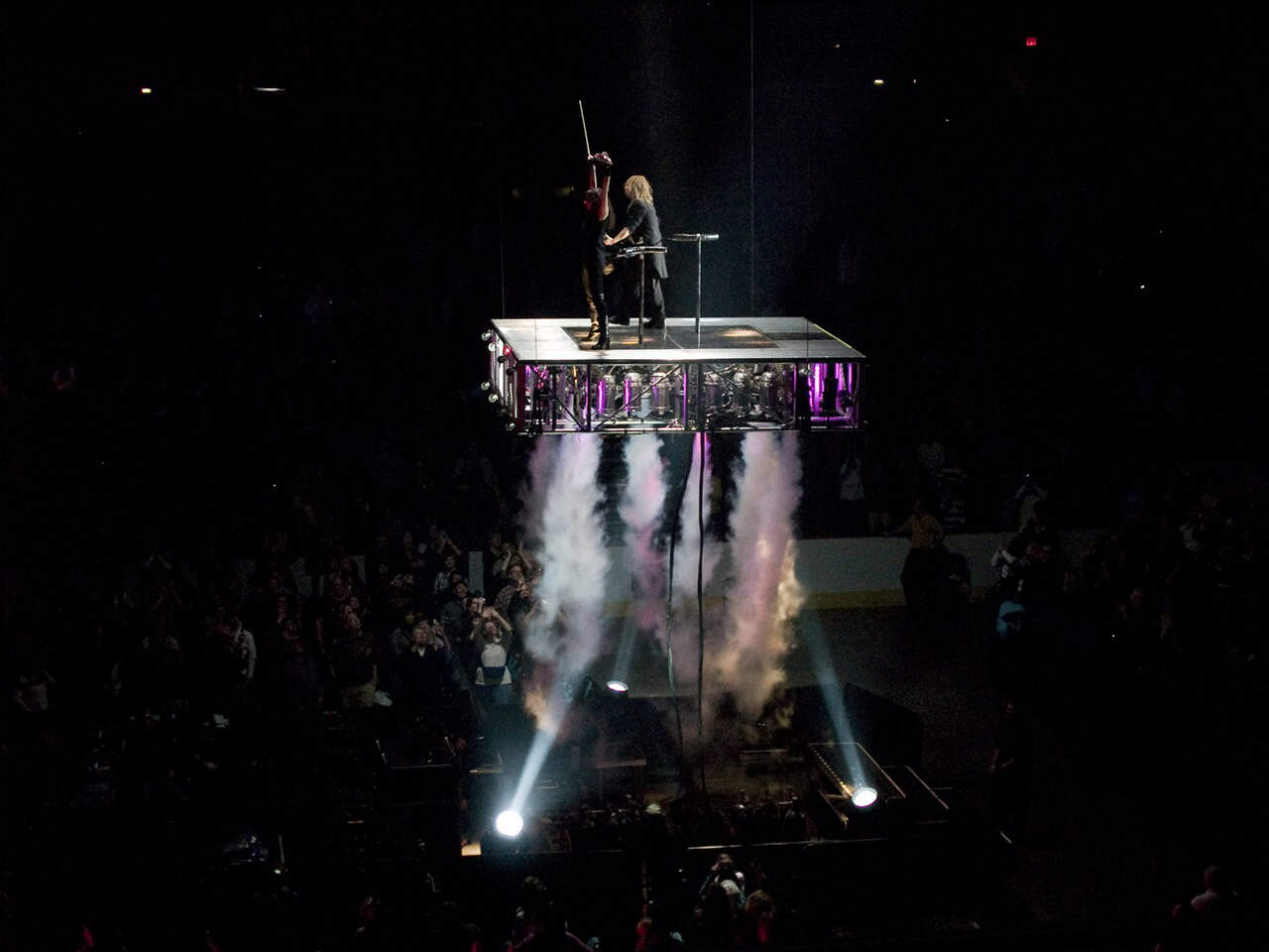 Boardwalk Hall